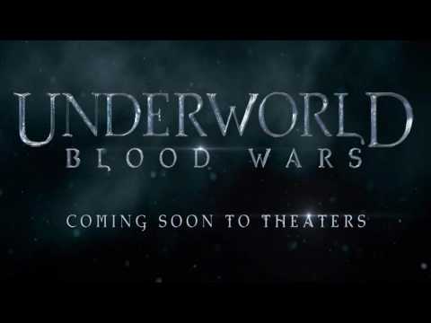 Trailer Music Underworld: Blood Wars (Theme Song) - Soundtrack Underworld: Blood Wars (2017)