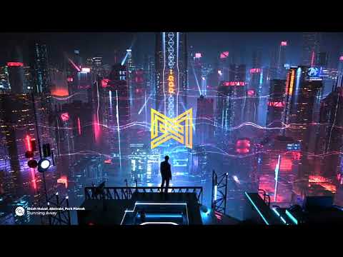 Shiah Maisel, Abstrakt, Perk Pietrek - Running Away