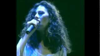 Eleftheria Arvanitaki with Ara Dinkjian - Live @ Vrahon Thatre 