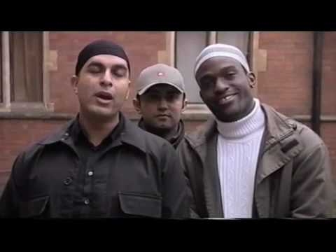 Anthony Oseyemi - Showreel