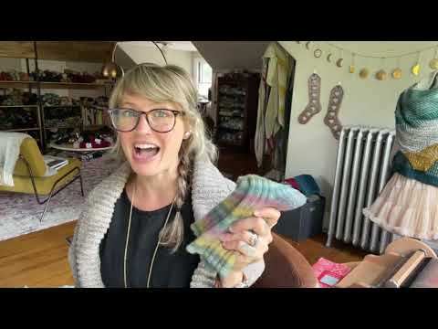 I’ll Knit If I Want To: Episode 29