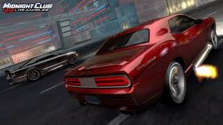 Ash - Wild Surf (Midnight Club: Los Angeles Soundtrack) (Other Songs)