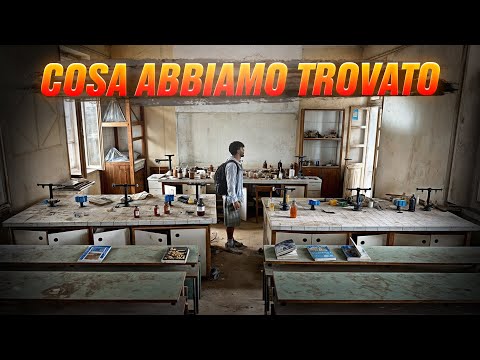 THIS FIND IS ONE OF THE MOST INCREDIBLE EVER - ABSURD PLACE NO ONE HAS ENTERED