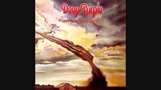 Deep Purple - Soldier of Fortune