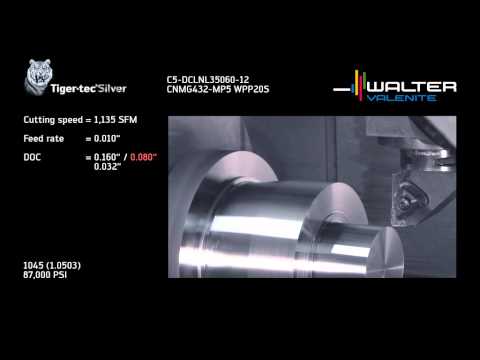 Walter Tigertec Silver Geometry Family