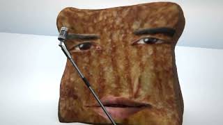Cover art for grilled cheese obama sandwich