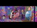 Cloudy With A Chance Of Meatballs 2 Flint S Ideas