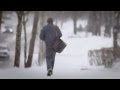 Say Hello To Your Letter Carrier While You Still Can