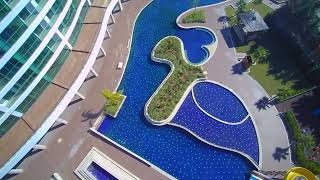 AKDENİZ'İN İNCİSİ ANTALYA'DA BULUNAN SIRIUS TOWN DA SİZDE YERİNİZİ AYIRTIN...