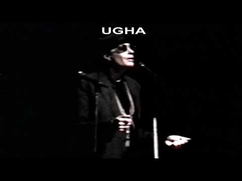 UGHA Collectors Show # 10  April 10, 1993