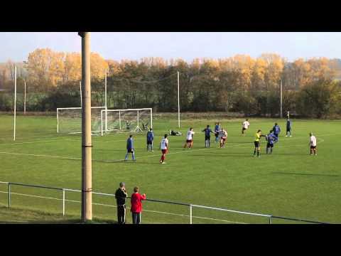 2013/2014 - 10. kolo TJ PERÍN - OFK Košické Oľšany 8:4 (4:2)