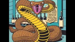 Spillin' Fire-No. 6 Dance(2001)-Five Horse Johnson