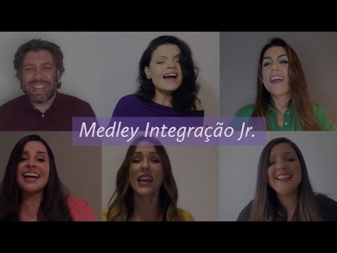 Rayre Mota feat. Laura Morena, Riane Junqueira, Rinara Costa, Carine Luup e Marcel Freire