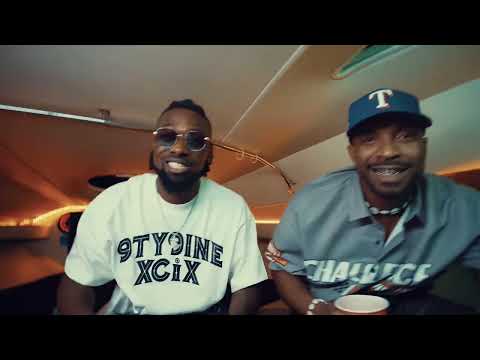 Flow D - Bad feat. Chantman (Official Video)