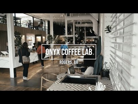 American Artisans - Episode 2: Onyx Coffee Lab