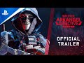 Battlefield 2042 - Season 5: The Arkangel Directive Event Trailer | PS5 & PS4 Games