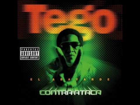 (Tego Calderon) Quitarte - Ringtones Reggaeton