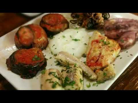 Venezia, un giro di ombre 🍷e Cichèti 🍛