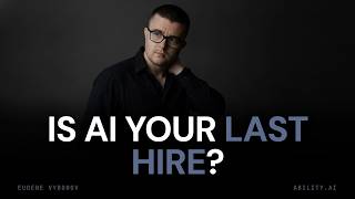 Staffing an Entire Agency With AI Agents (Agent-Native Agency Workshop, Session 