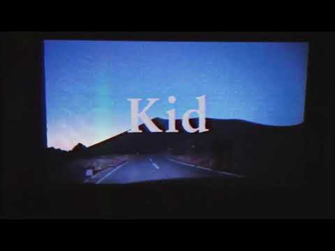 Generationals - Kid [OFFICIAL AUDIO]