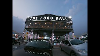 Mehedi Food Court The Food Hall 300 Feet Purbachal Dhaka