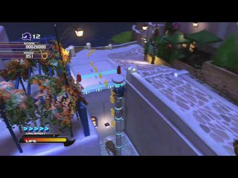 Apotos (Night) - Act 1 Windmill Isle - Sun & Moon Medals