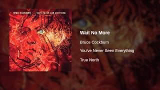 Bruce Cockburn - Wait No More
