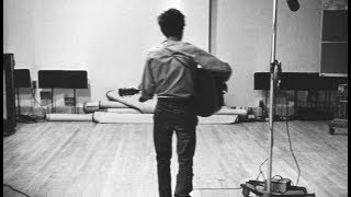 Bob Dylan - Worried Blues [Rare Studio Outtake - 1962]