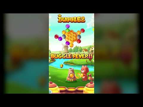 Buggle 2: Color Bubble Shooter Video