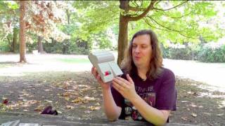 PAX Weekend Video Game Pickups - Lots of Games!