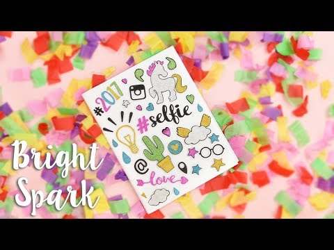 Bright Spark Quick Make