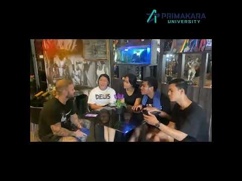 A Day Out Activity with A Foreigner