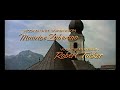 The Sound Of Music 1965 Opening Credits