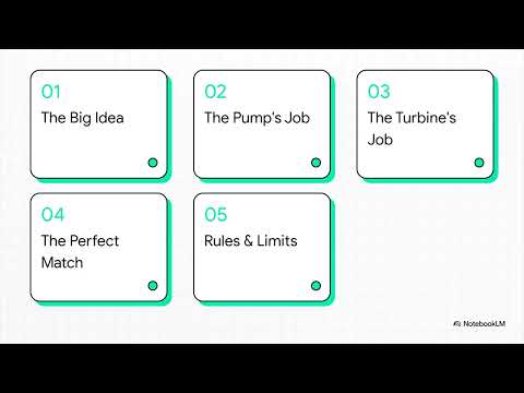 14. Turbomachinery in Fluid Mechanics | Pumps, Turbines, and Compressors in Fluid Mechanics