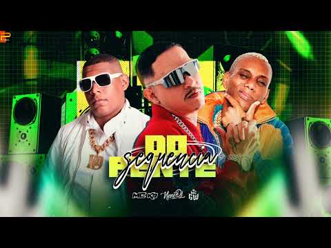 Sequência Do Pente - Nenê Dj / Mc Gw / Mc K9 