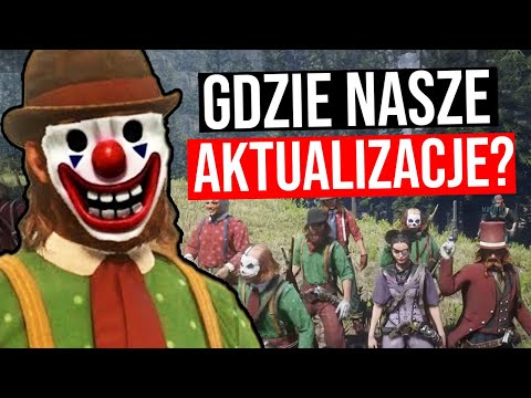 Jak armia klaunów postawiła się Rockstarowi