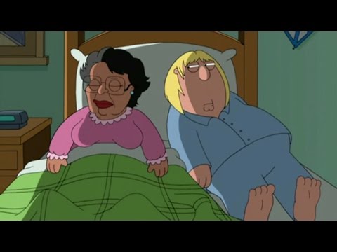 chris griffin lefogy