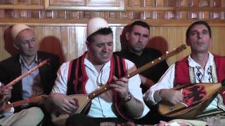 Enver Kolgeci - Rexh Mehmeti Burr Dai