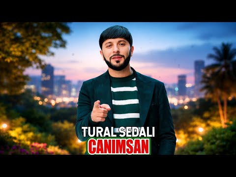 Tural Sedali - Canimsan / Ay Qara Qaş Göz (Yeni Trend Mahni 2026)