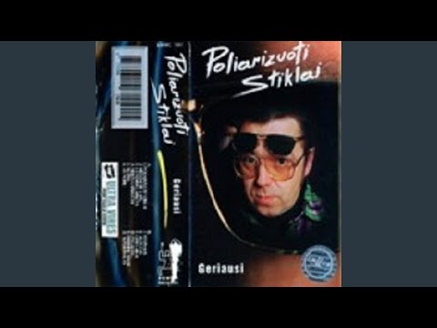 Poliarizuoti Stiklai