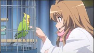 Toradora- Selfless [It's Alive]