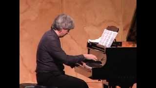 Percy Grainger - George Gershwin