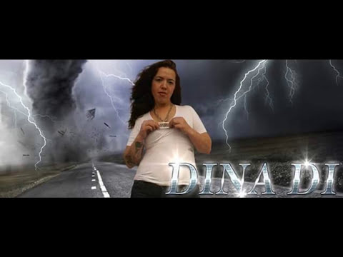 O Poder das Palavras - Relatos da Favela part. Dina Di Visão de Rua