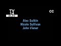 Family Guy End Credits 2005 2019