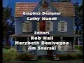 Playhouse Disney The Little Mermaid Coming Up Next Audio Promo 1999