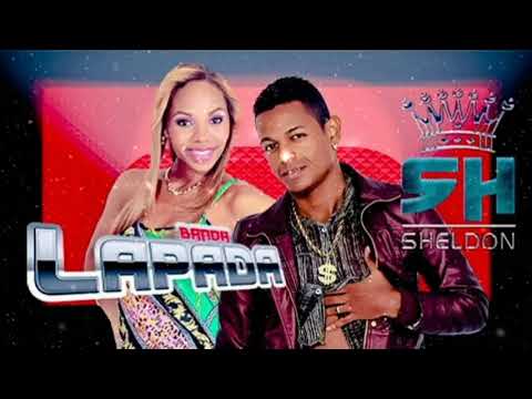 AMANDO SÓ - MC SHELDON E BANDA LAPADA