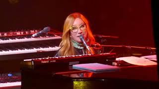 Tori Amos, Roosterspur Bridge, Carre Amsterdam 07-04-2023