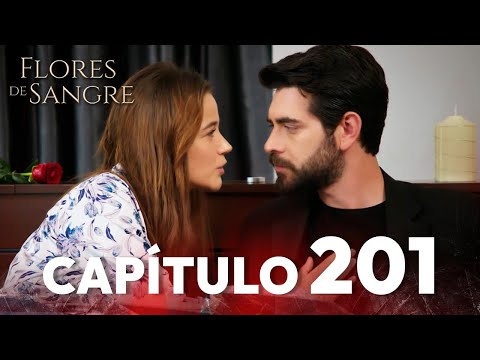 Flores de Sangre Capítulo 201 | Kan Cicekleri Subtítulos en Español