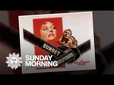 At 75, "Sunset Boulevard" is ready again for its closeup