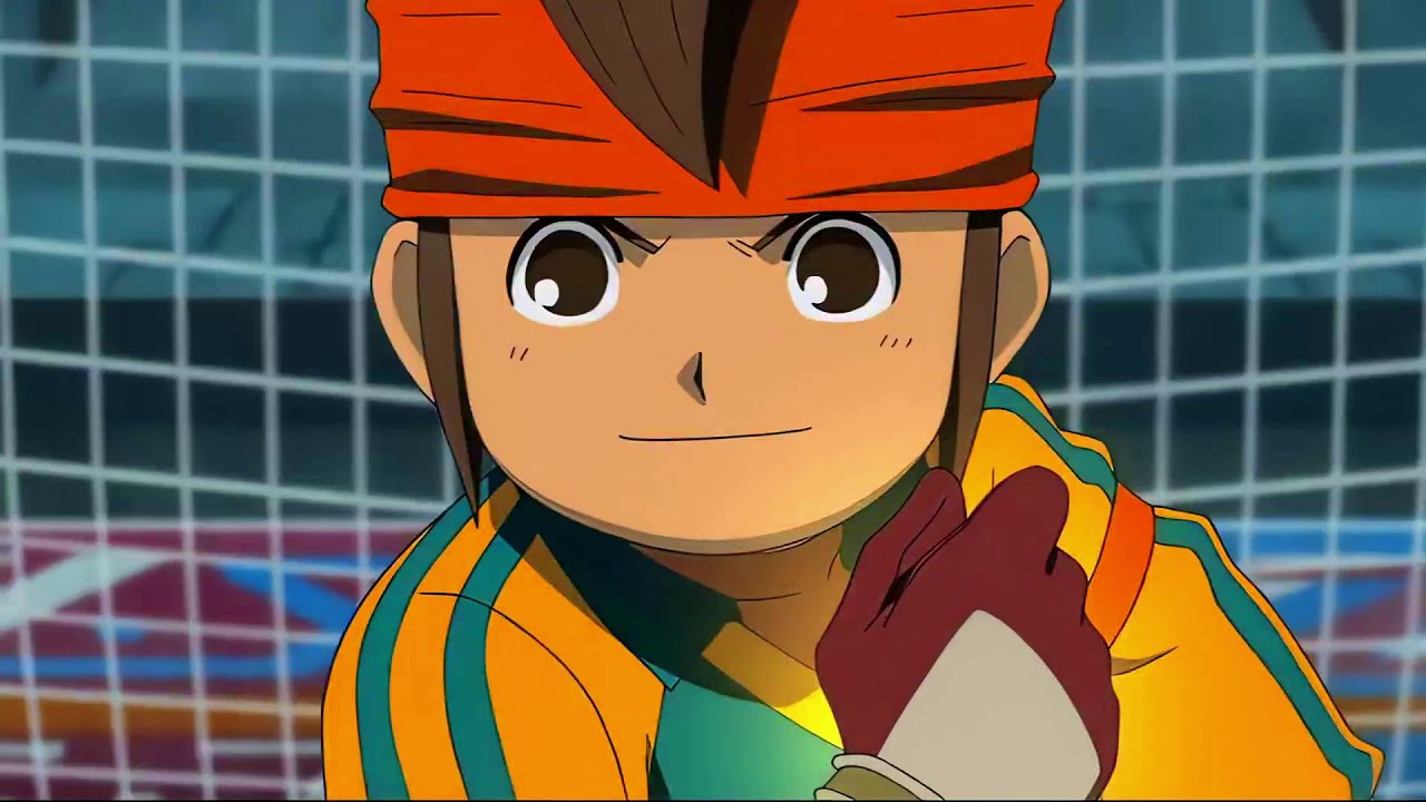INAZUMA ELEVEN: RE | OPENING THEME | Temporada 1 -  Remasterizada en HD